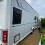 Buccaneer Corsair Caravan 4 Berth Image 5
