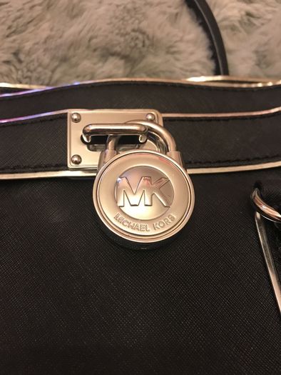 michael kors hamilton large