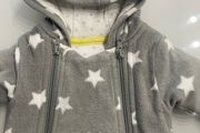 M&amp;S Snowsuit / Pramsuit (Newborn)