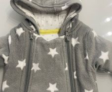 M&S Snowsuit / Pramsuit (Newborn)