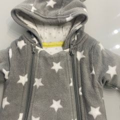 M&S Snowsuit / Pramsuit (Newborn)