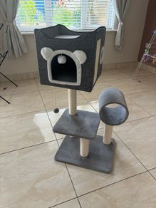 Cat Tree