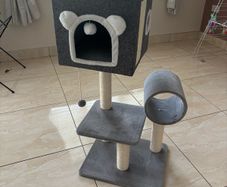 Cat Tree