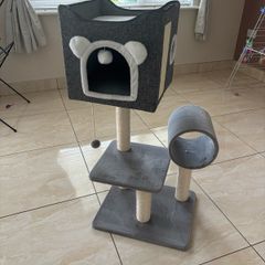 Cat Tree
