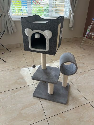 Cat Tree