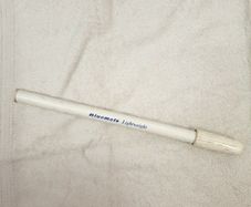 vintage bicycle pump