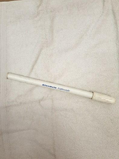 vintage bicycle pump