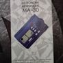 Korg MA-30 Digital Metronome Image 4