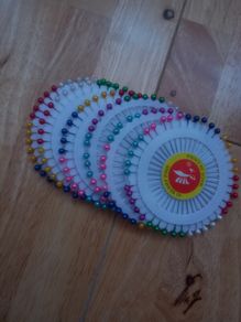 Hijab Pins