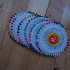 Hijab Pins