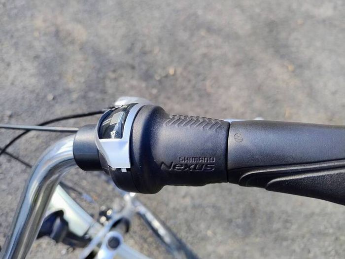 Lapierre ladies road bike