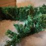 Christmas Pine Winter Garland Image 9