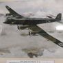 WW2 Plane Crashed in Kerry framed print Image 8