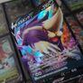 Skuntank V ! Double Rare ! From Paradigm Trigger Set ! 2022 ! Japanese Pokemon Card ! Image 3