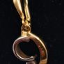 9 ct gold earrings Image 4