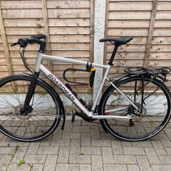 Boardman Hybrid HYB 8.6 Large