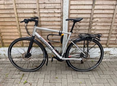 Boardman Hybrid HYB 8.6 Large