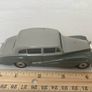 Dinky 150. Rolls Royce Silver Wraith. 1959/64. Excellent condition Image 2