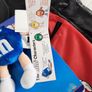 New M&M's collectables backpack and toy Image 8