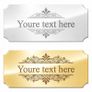 Personally laser engrave name plates Image 6