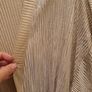 Winthome gold Dressing gown size M or 16 Image 3