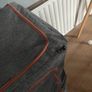 4 storage boxes Image 9