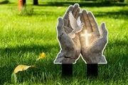 grave ornaments