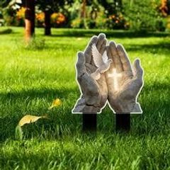 grave ornaments