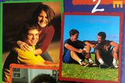 Junior Certificate Cycle Books - Minding Me 2 SPHE