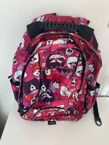 Ridge 53 dog schoolbag