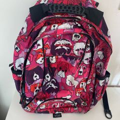 Ridge 53 dog schoolbag