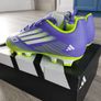 Adidas Football Boots UK Size 3.5 Image 2
