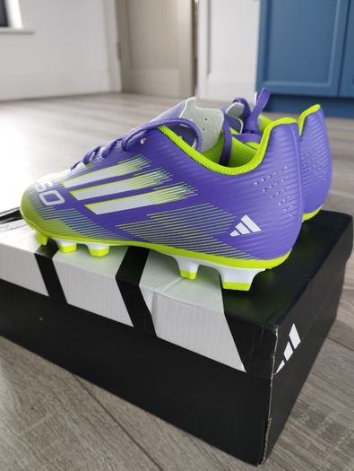 Adidas Football Boots UK Size 3.5