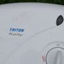 Triton Rally 8.7Kw Electric Shower (in working order) Image 2