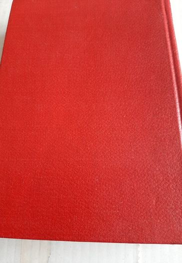 HEIDI vintage hardback book