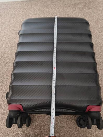 cabin suitcase