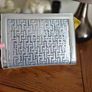 Trinny London Chepstow Makeup Bag Image 4
