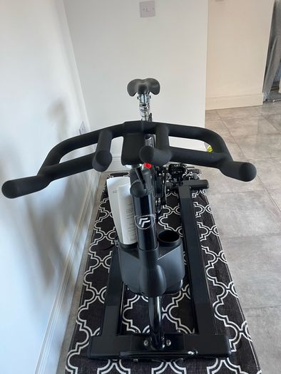 Real Ryder Spinning bike