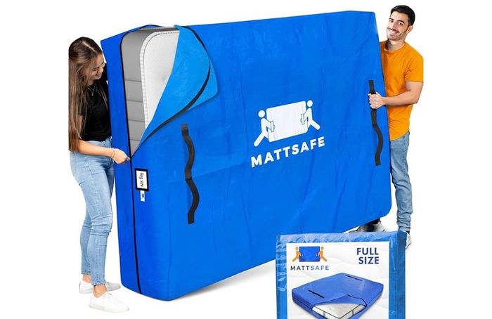 Mattress bag
