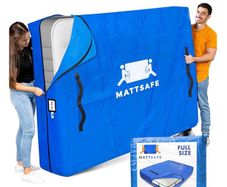 Mattress bag