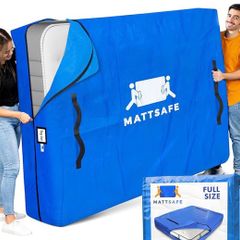 Mattress bag