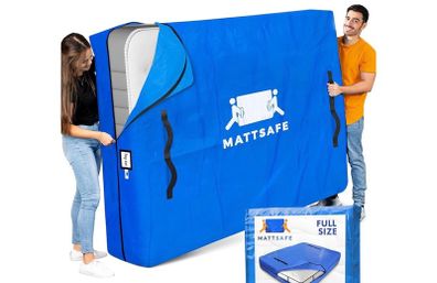 Mattress bag