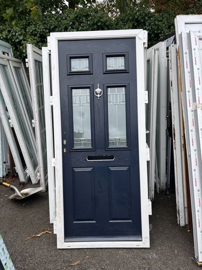 pvc doors