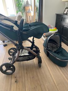 Egg2 Travel system