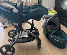 Egg2 Travel system