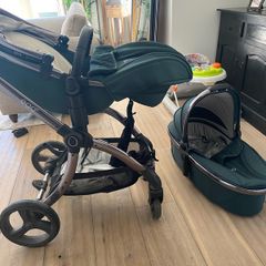 Egg2 Travel system
