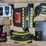 Batman V Joker race set scalextric Image 8