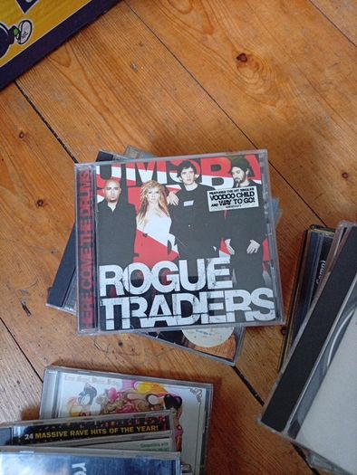 cds