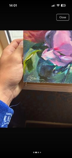 painting