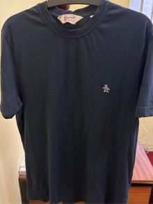 Original penguin T-shirt